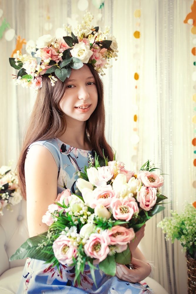 Аренда фотостудии Творческий Дом Сказок ОталКом Зал Основной в Волжском | Фото 