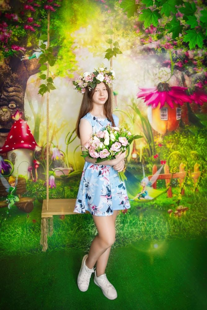 Аренда фотостудии Творческий Дом Сказок ОталКом Зал Основной в Волжском | Фото 