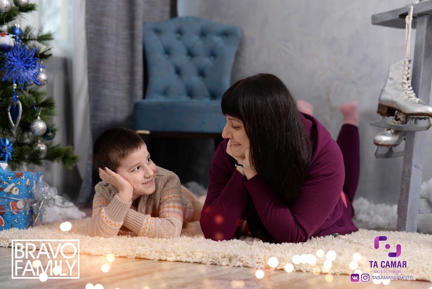Аренда фотостудии Та Самая фотостудия Зал Основной В Твери | Фото 