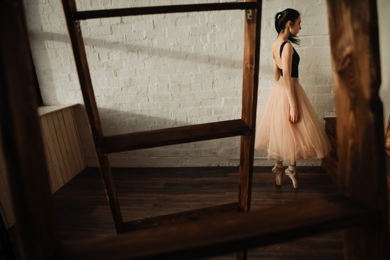 Аренда фотостудии ART LOFT Зал ART LOFT в Екатеринбурге | Фото 