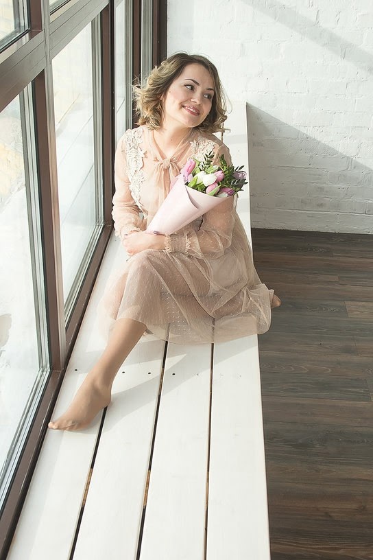 Аренда фотостудии ART LOFT Зал ART LOFT в Екатеринбурге | Фото 