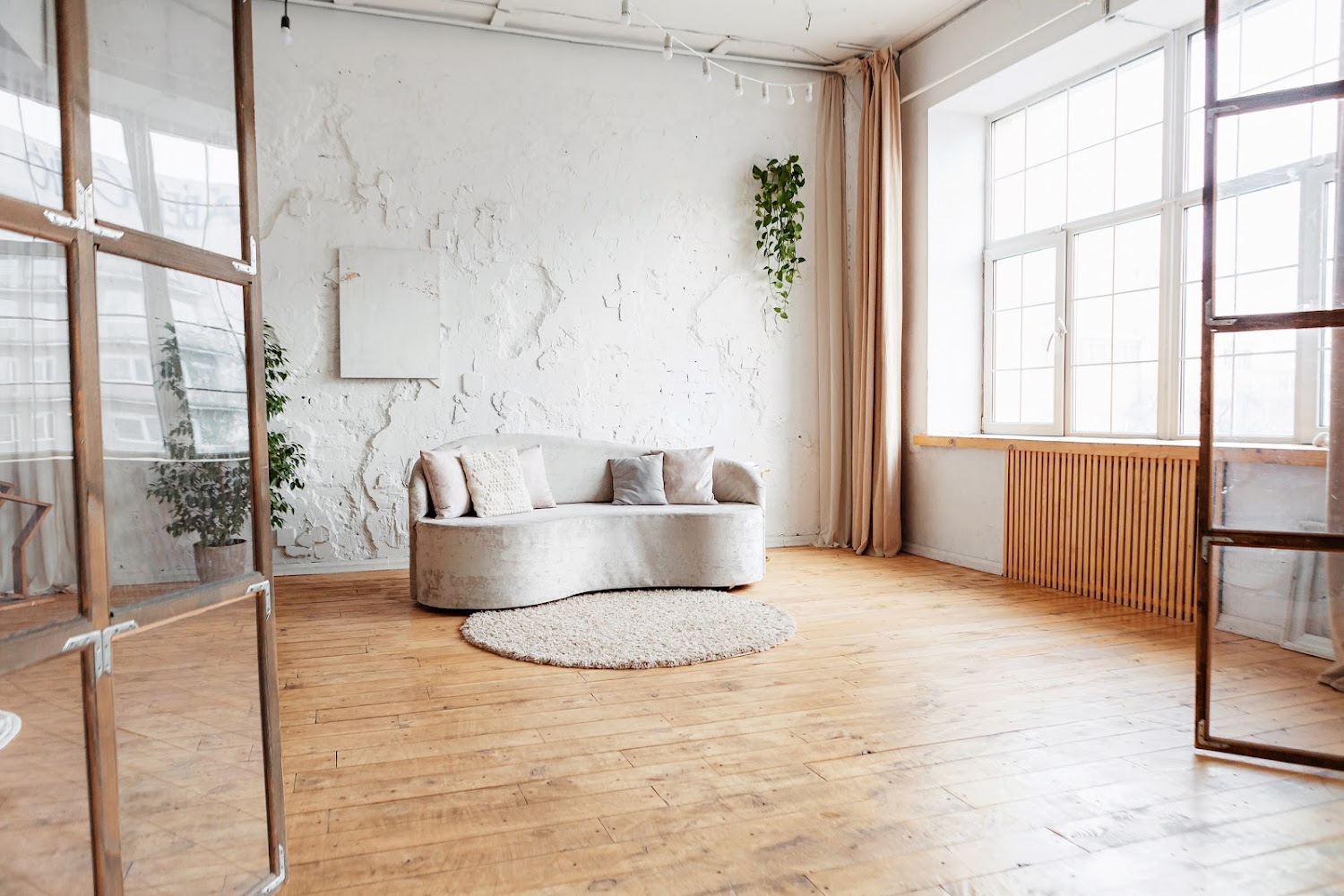 Аренда фотостудии LightRoom Зал  Light  в Екатеринбурге | Фото 