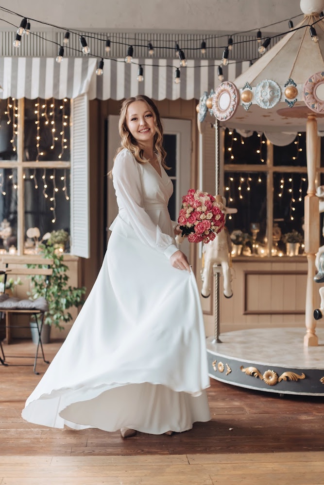 Аренда фотостудии LightRoom Зал  Light  в Екатеринбурге | Фото 