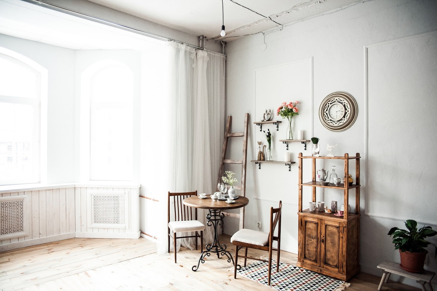 Аренда фотостудии Крылья Зал Крылья в Екатеринбурге | Фото 