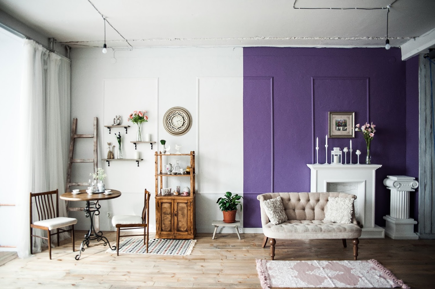 Аренда фотостудии Крылья Зал Крылья в Екатеринбурге | Фото 