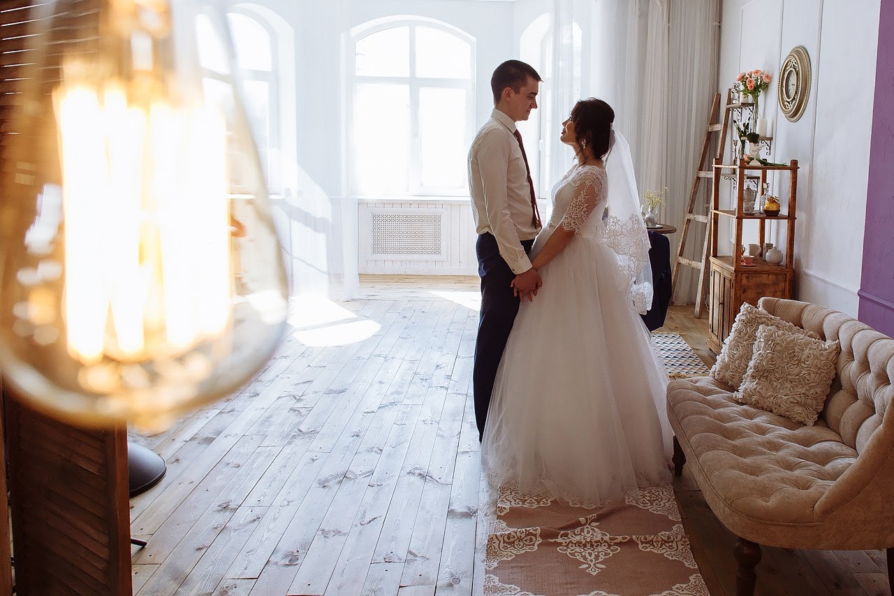 Аренда фотостудии Крылья Зал Крылья в Екатеринбурге | Фото 