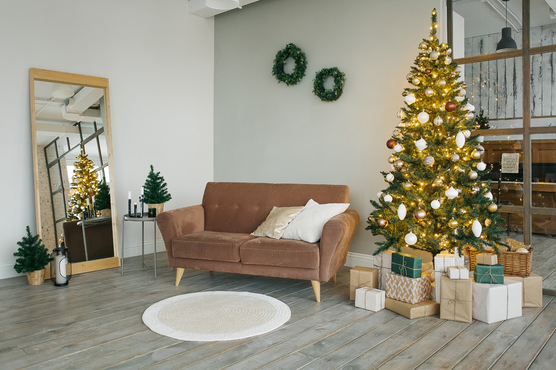 Аренда фотостудии Мята Зал Мята в Екатеринбурге | Фото 