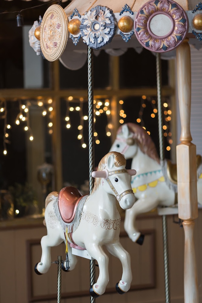 Аренда фотостудии LightRoom Зал  Light  в Екатеринбурге | Фото 