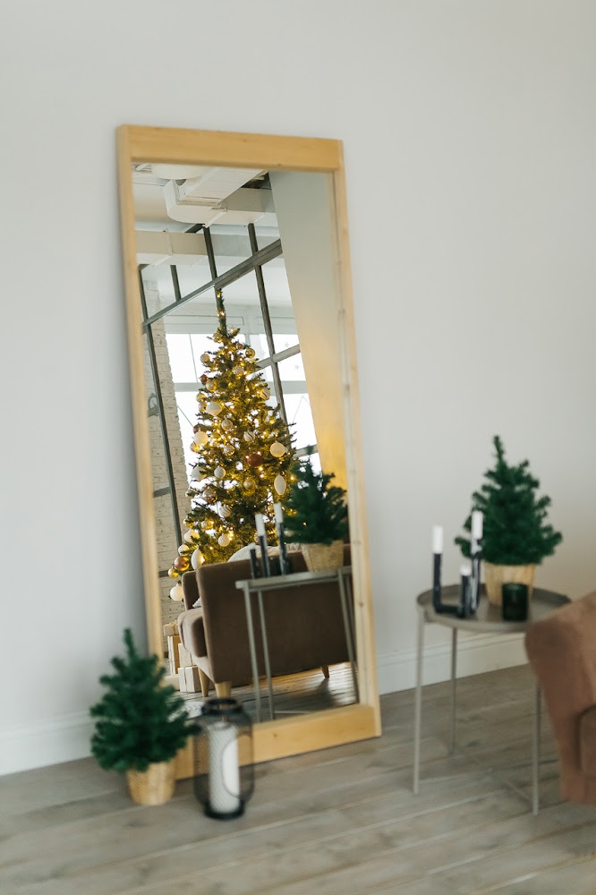 Аренда фотостудии Мята Зал Мята в Екатеринбурге | Фото 