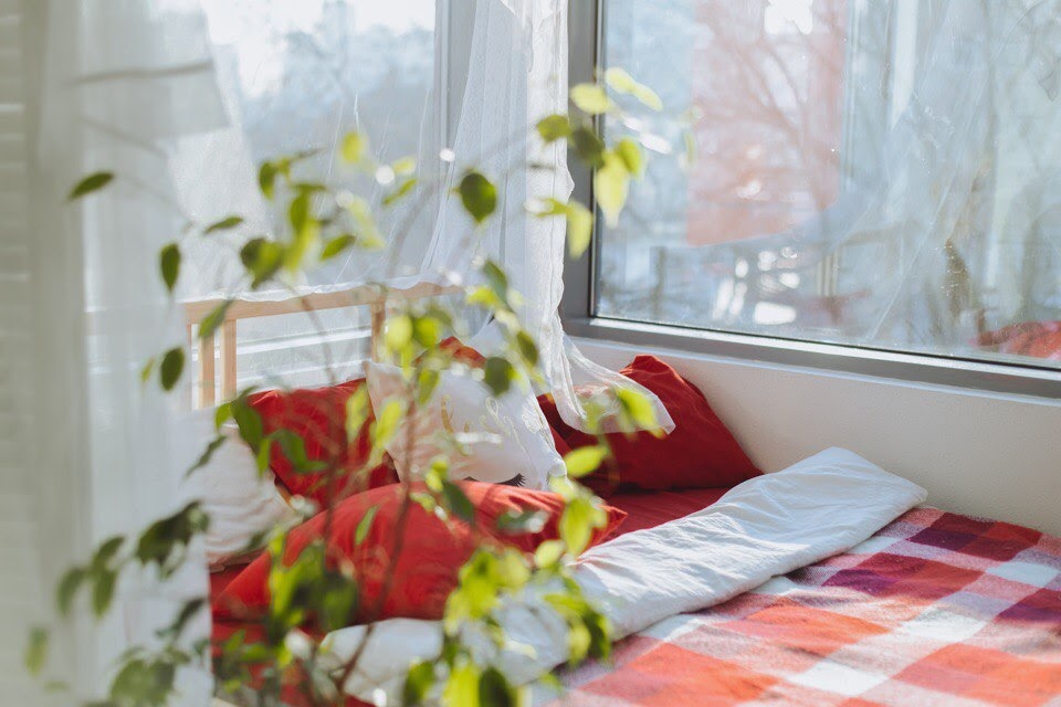 Аренда фотостудии Пшеница Зал Пшеница в Екатеринбурге | Фото 