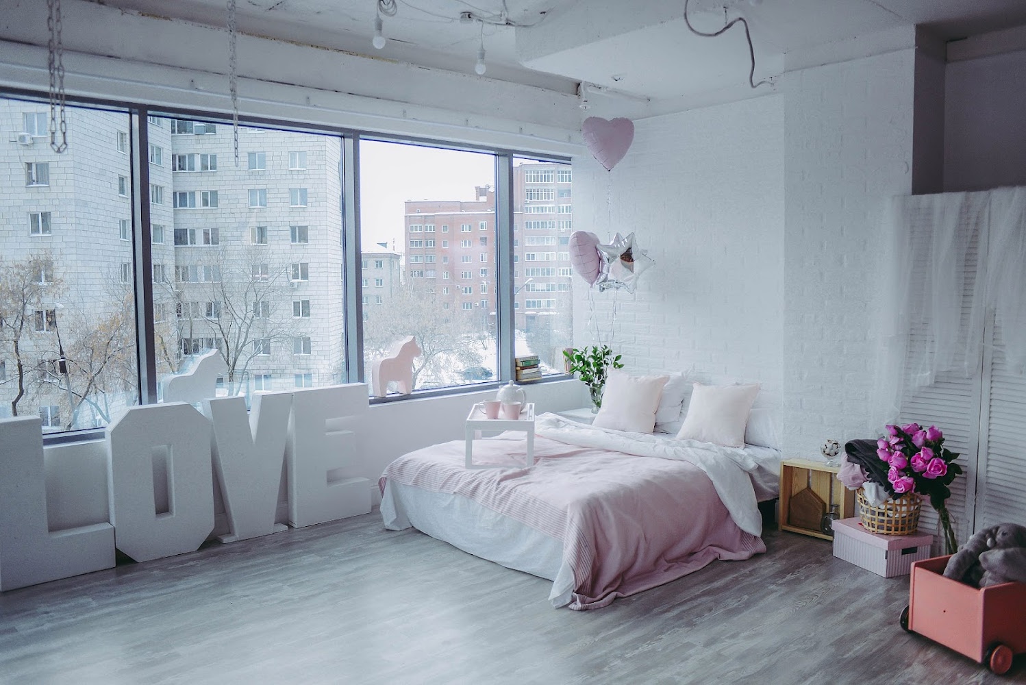 Аренда фотостудии Пшеница Зал Пшеница в Екатеринбурге | Фото 