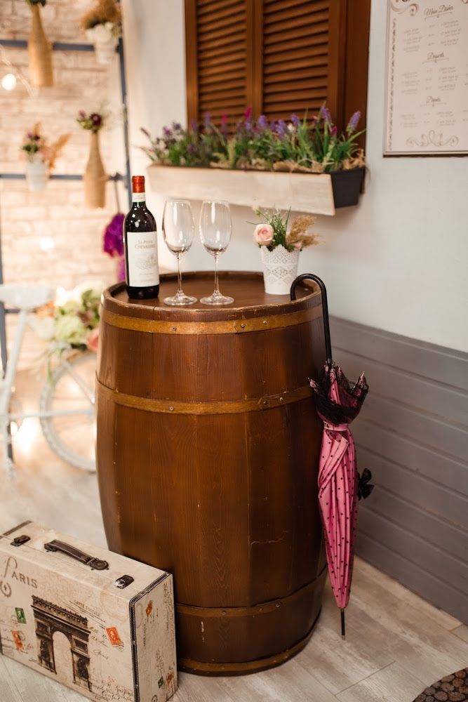 Аренда фотостудии KRISTALL Зал ВЕСНА в Таганроге | Фото 