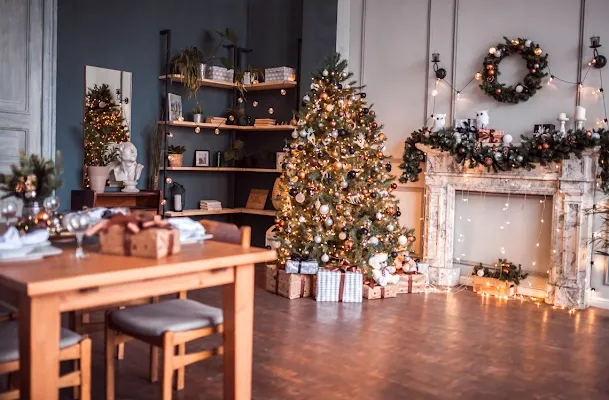 Аренда фотостудии Mirseliz Зал NEO  в Москве | Фото 