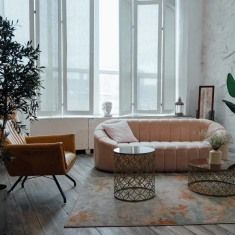 Аренда фотостудии Obscur Studio Зал Ultra  в Москве | Фото 