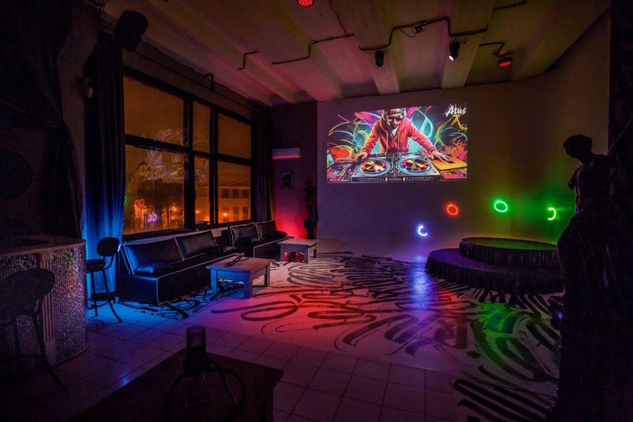 Аренда фотостудии VG Studios.2.0 Зал АЛЬФА в Москве | Фото 