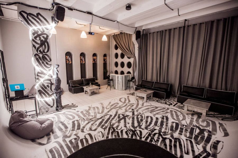 Аренда фотостудии VG Studios.2.0 Зал АЛЬФА в Москве | Фото 