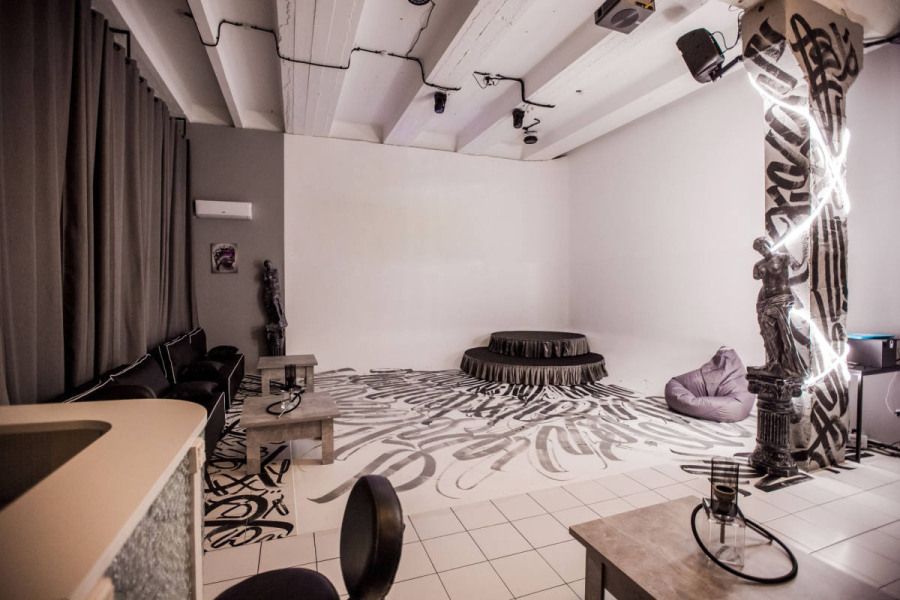 Аренда фотостудии VG Studios.2.0 Зал АЛЬФА в Москве | Фото 
