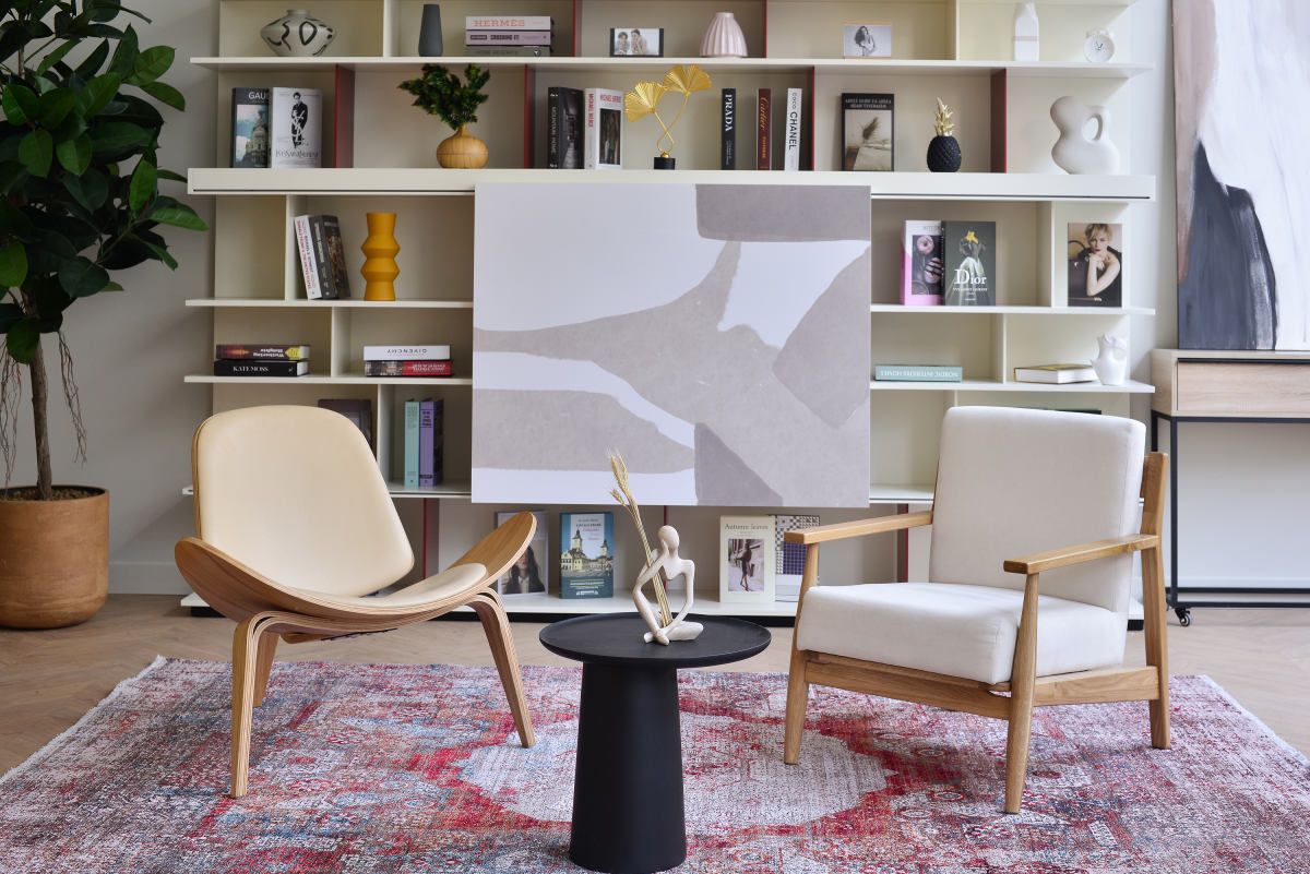 Аренда фотостудии Cross-Studio Зал Wednesday в Москве | Фото 