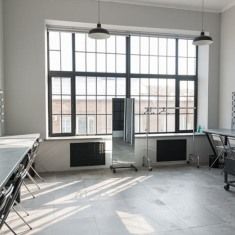 Аренда фотостудии Cross.Point Зал Комета  в Москве | Фото 