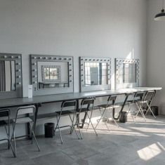 Аренда фотостудии Cross.Point Зал Комета  в Москве | Фото 