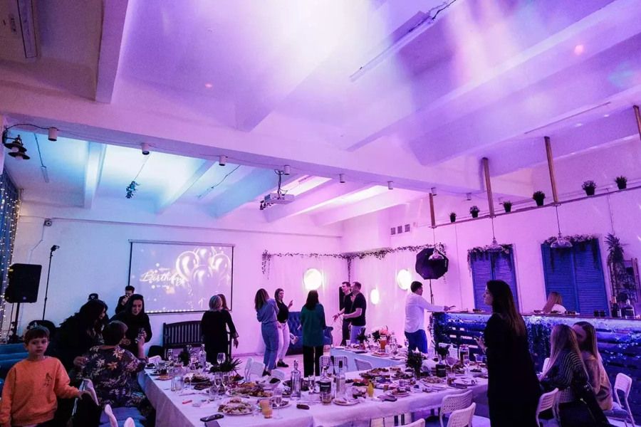 Аренда фотостудии Only.you.loft Зал Основной в Москве | Фото 