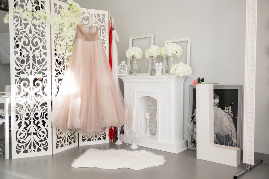 Аренда фотостудии Art-Rich Зал Основной в Санкт-Петербурге | Фото 