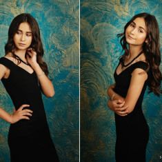 Аренда фотостудии STEKLO FOTO Зал Основной в Санкт-Петербурге | Фото 