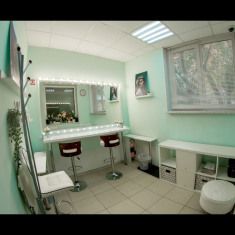 Аренда фотостудии NEMO Зал Бассейн  в Санкт-Петербурге | Фото 