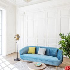 Аренда фотостудии ROYAL STUDIO Зал VERSAILLES  в Москве | Фото 