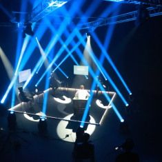 Аренда фотостудии Studio 3XL Зал Чёрный павильон в Санкт-Петербурге | Фото 