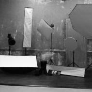 Аренда фотостудии Muse Зал Основной  в Санкт-Петербурге | Фото 