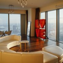 Логотип компании