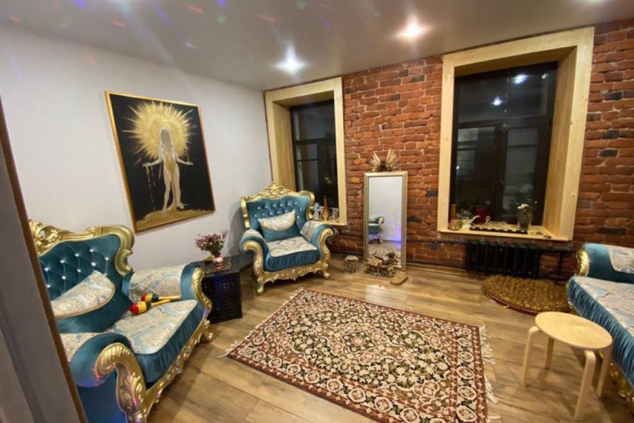 Логотип компании