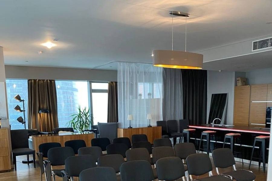 Аренда фотостудии Зал S20 в Москве | Фото 