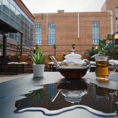 Андрология Киностудия ТvоёКино Зал Терраса  в Москве | Здоровье 