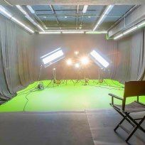 Аренда фотостудии ChromaStudio Зал Основной в Санкт-Петербурге | Фото 