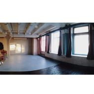 Аренда фотостудии Muse Зал Основной  в Санкт-Петербурге | Фото 