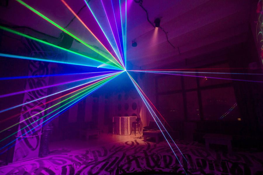 Аренда фотостудии VG Studios.2.0 Зал АЛЬФА в Москве | Фото 