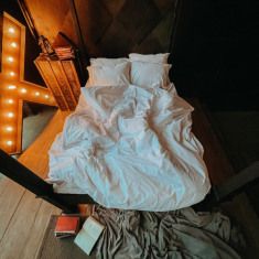 Аренда фотостудии 8 bit Studio Зал 85px в Москве | Фото 