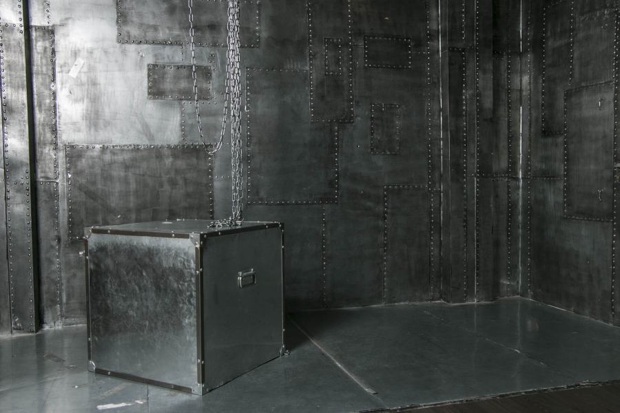 Аренда фотостудии Bird Зал Темный в Санкт-Петербурге | Фото 