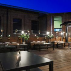 Андрология Киностудия ТvоёКино Зал Терраса  в Москве | Здоровье 