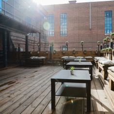 Андрология Киностудия ТvоёКино Зал Терраса  в Москве | Здоровье 