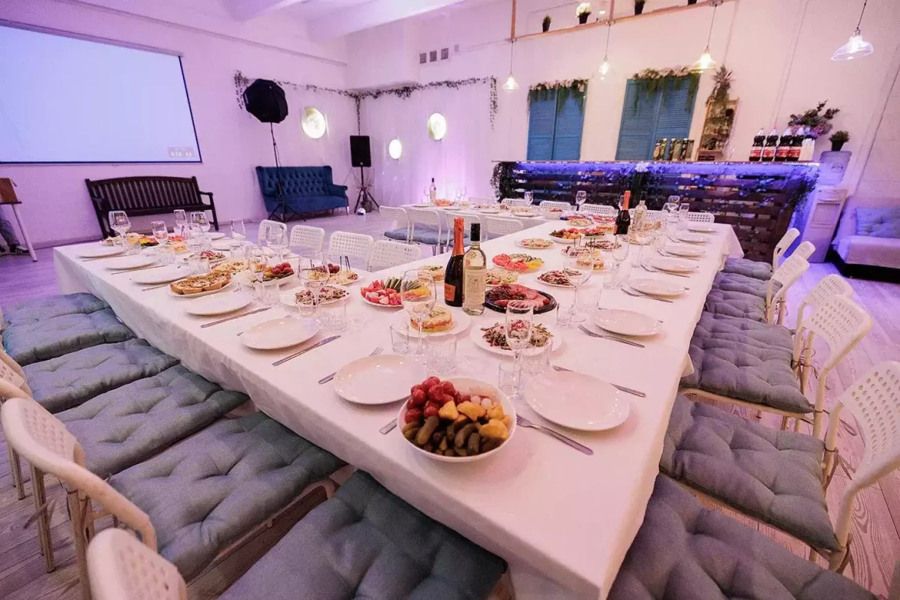 Аренда фотостудии Only.you.loft Зал Основной в Москве | Фото 