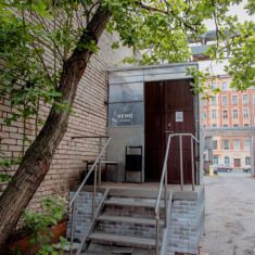 Аренда фотостудии NEMO Зал Бассейн  в Санкт-Петербурге | Фото 