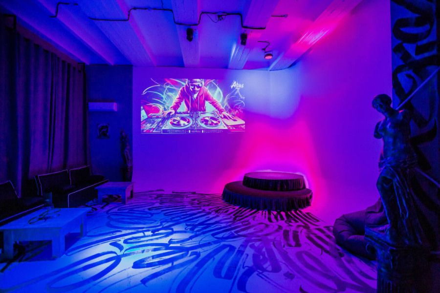 Аренда фотостудии VG Studios.2.0 Зал АЛЬФА в Москве | Фото 