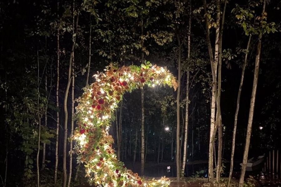 Аренда фотостудии Forest dew Зал Основной  в Москве | Фото 
