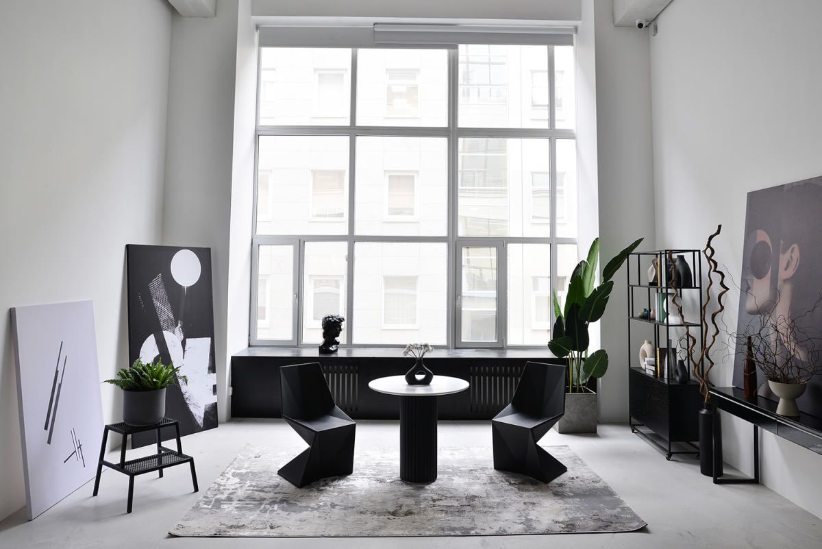 Аренда фотостудии Cross-Studio Зал Tuesday в Москве | Фото 