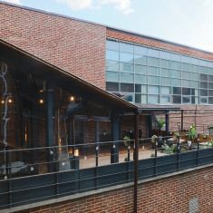 Андрология Киностудия ТvоёКино Зал Терраса  в Москве | Здоровье 