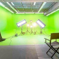 Аренда фотостудии ChromaStudio Зал Основной в Санкт-Петербурге | Фото 