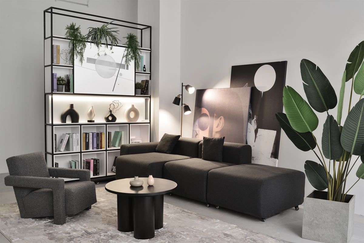 Аренда фотостудии Cross-Studio Зал Tuesday в Москве | Фото 